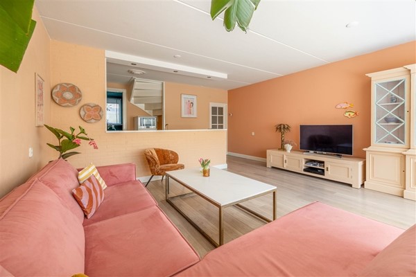 Medium property photo - Kastelenlaan 127, 9301 VR Roden